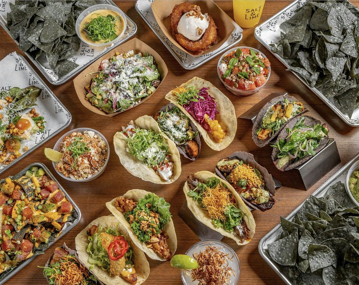 Nosotros Tequila Summer Series at Salt & Lime, 9 August | Event in Costa Mesa | AllEvents