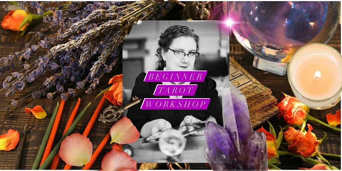 Tea and Tarot: Beginner Tarot Workshop, 11 October | Event in Grand Forks | AllEvents