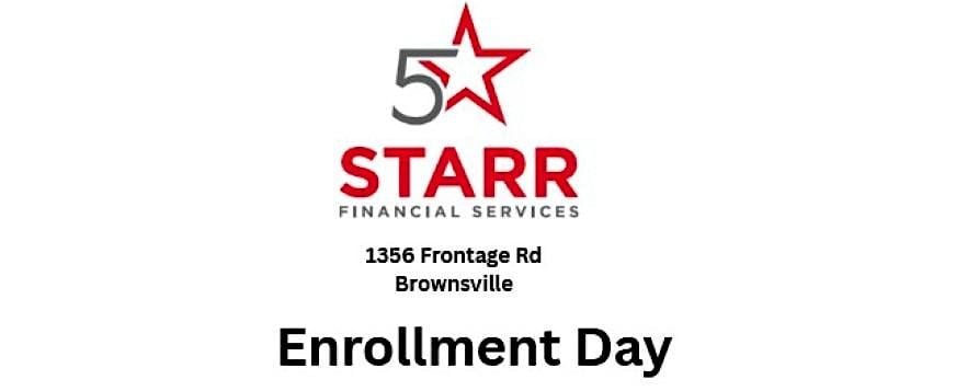 Medicare Enrollment Event in Brownsville with HealthSpring, 21 October | Event in Brownsville | AllEvents