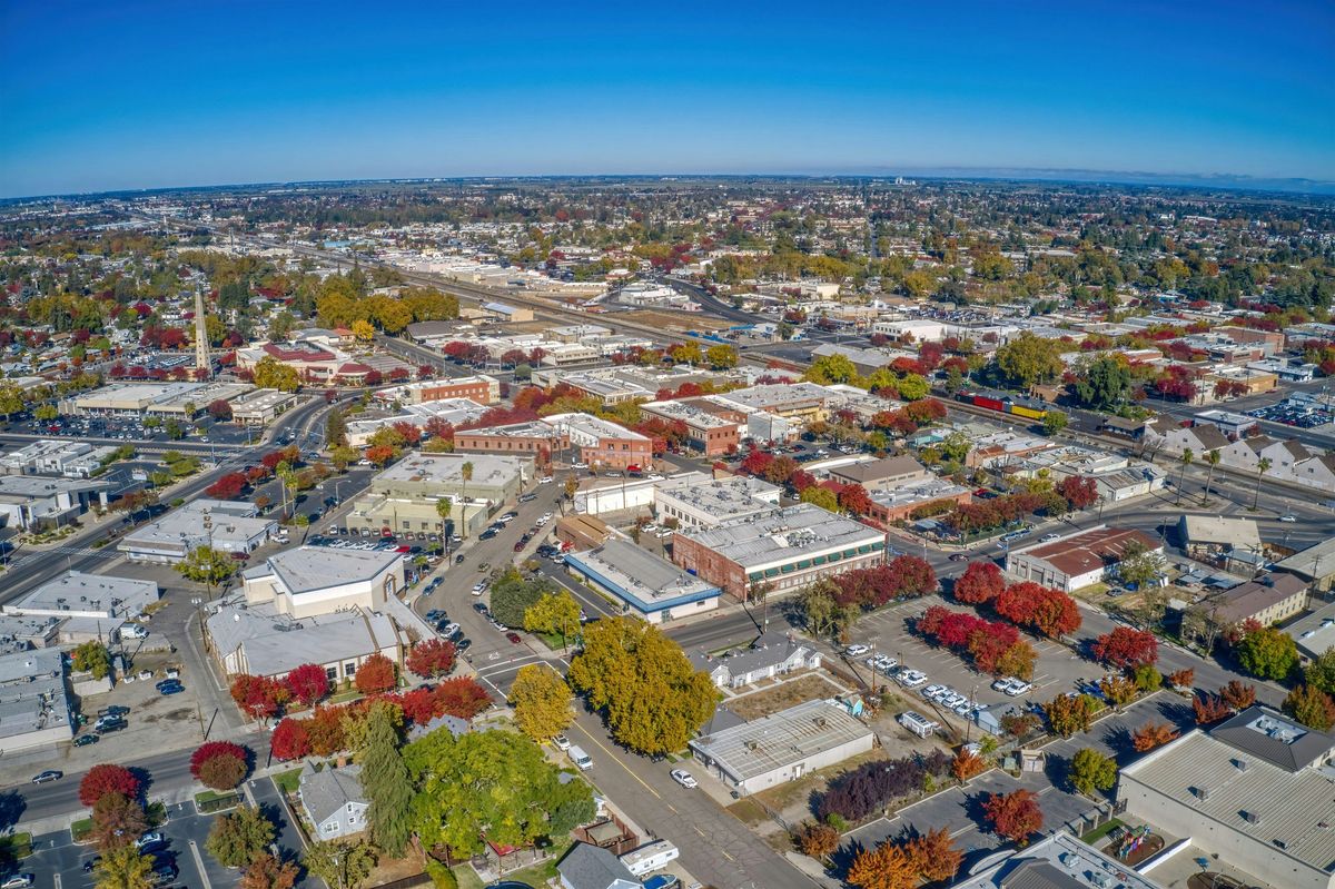 Adventurous Scavenger Hunt - Turlock‘s Tantalizing Treasure Hunt | Event in Turlock | AllEvents