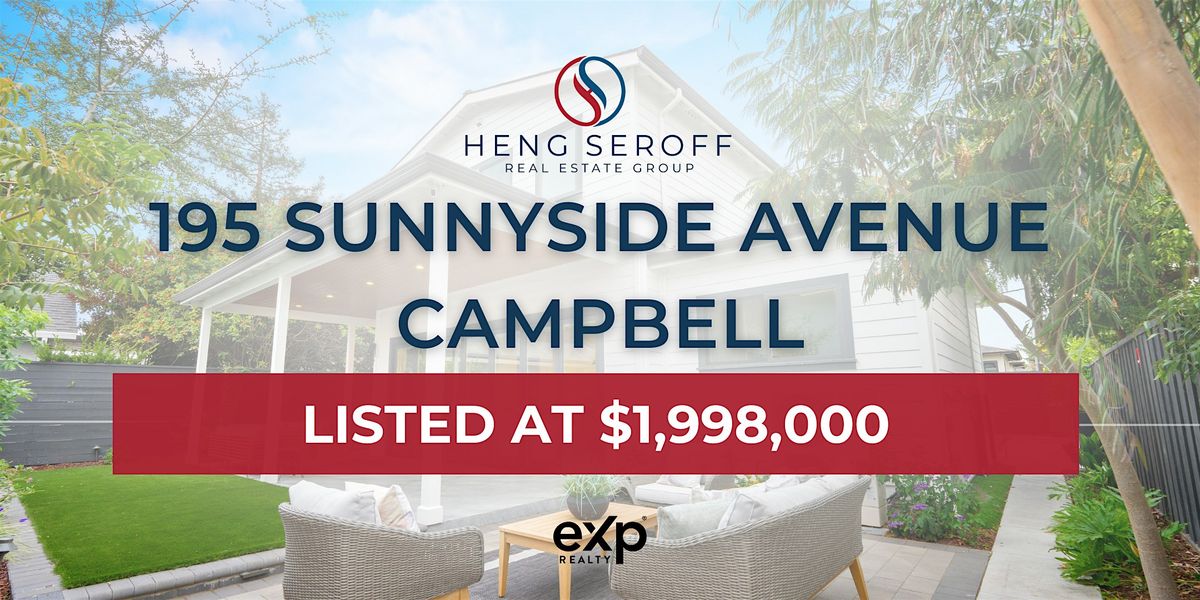 Join our Open House in Campbell, CA! | Event in Campbell | AllEvents