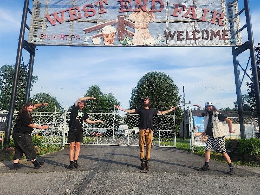 ESCAPE FROM THE ZOO at THE NORFOLK TAPHOUSE!, 10 September | Event in Norfolk  | AllEvents