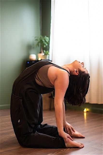 Vinyasa & Vino, 10 August | Event in Hickory | AllEvents