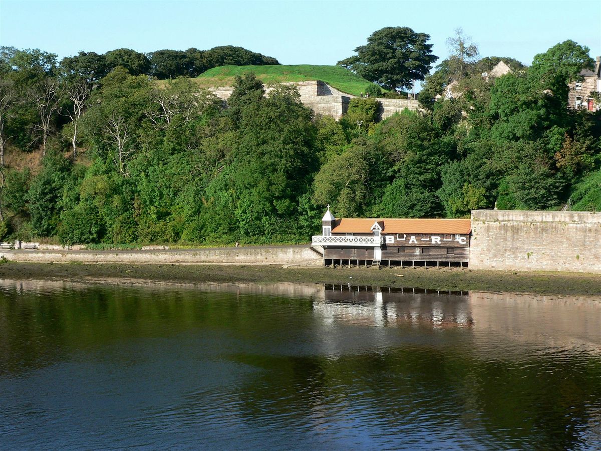 Art workshop: The Light of Other Days, 4 November | Event in Berwick-upon-Tweed | AllEvents