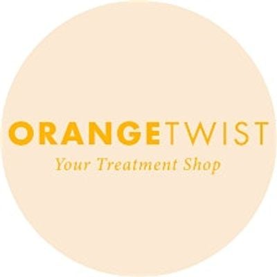 OrangeTwist Tustin
