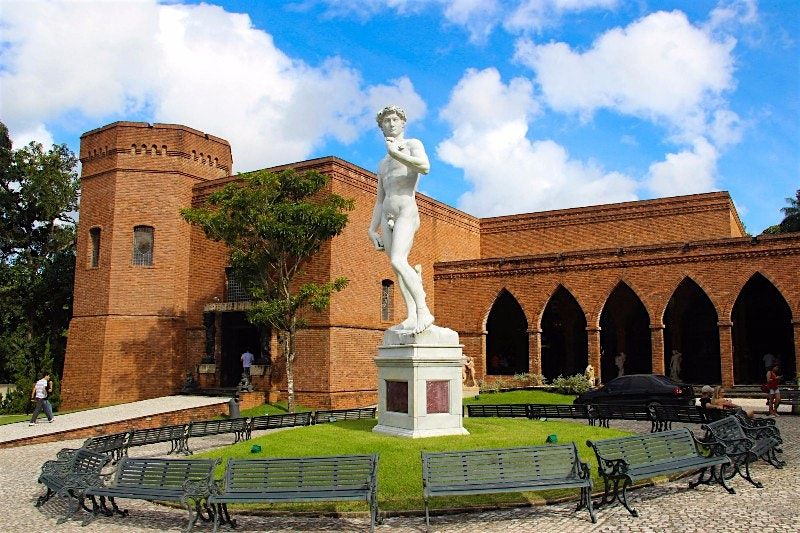 Instituto Ricardo Brennand, 14 December | Event in Recife | AllEvents