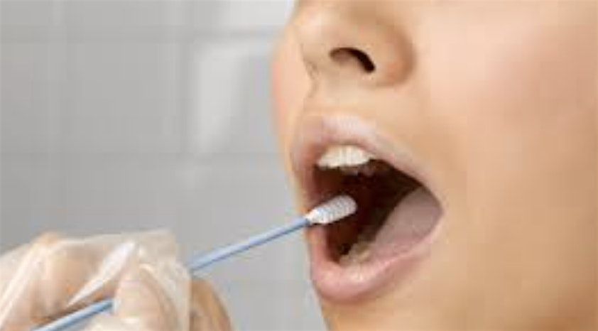 DOT Oral Collector Training, 7 May | Event in McDonough | AllEvents