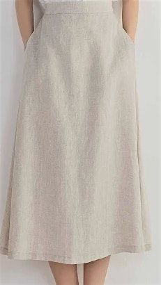Pop-Up Class:  Classic A-line skirt with POCKETS!!, 26 October | Event in Clawson | AllEvents