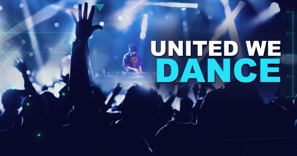 UNITED WE DANCE: A FESTIVAL INSPIRED EDM RAVE - The Ritz, The Ritz, San ...