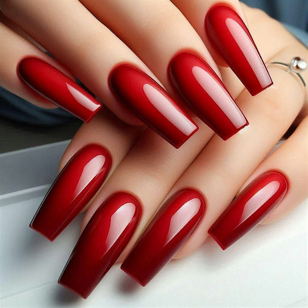 Acrylic Nail Boot Camp, 14 July | Event in Gatlinburg | AllEvents