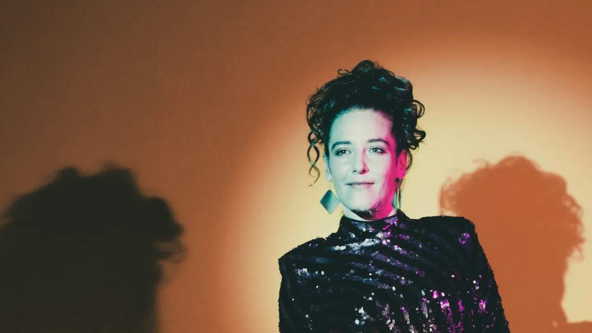 Ludivine Issambourg, Souleance, The Fearless Flyers, Vulfpeck in, 11 July | Event in Châlons | AllEvents