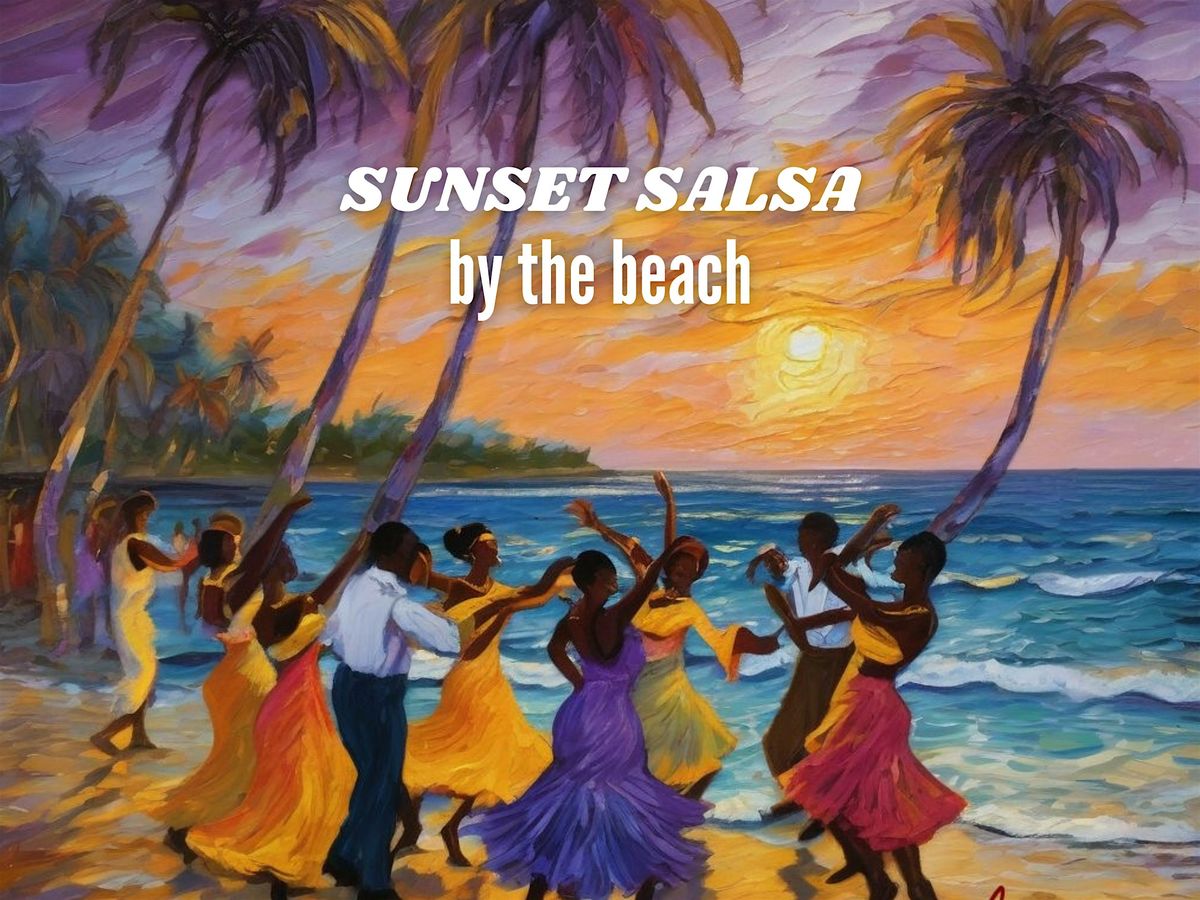 Sunset Salsa by the Beach, 27 July | Event in Chicago | AllEvents