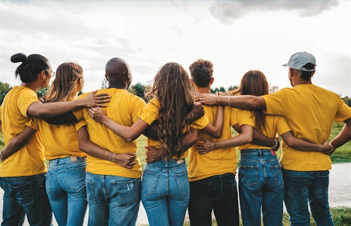 Creating Safety Through Expressions, 3 September | Event in East Palo Alto | AllEvents