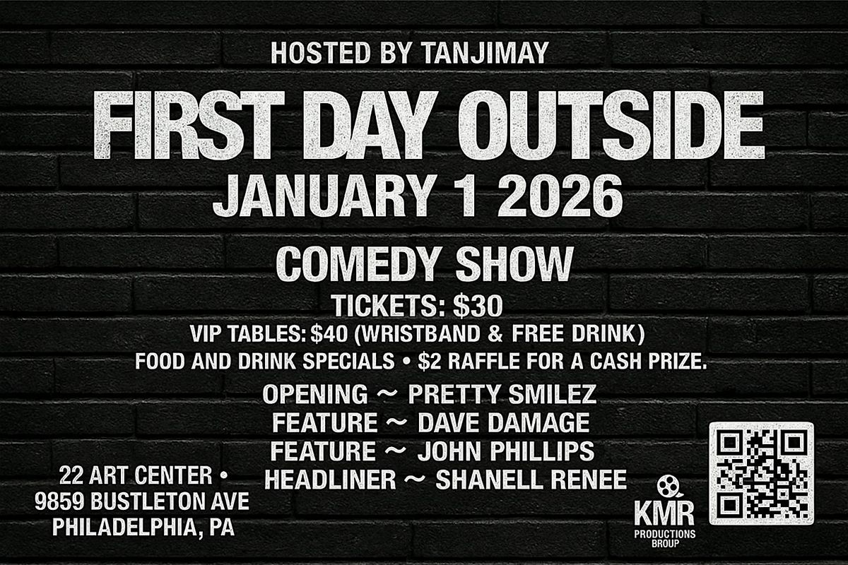 KMR PRODUCTIONS GROUP LLC, 1 January | Event in Philadelphia | AllEvents