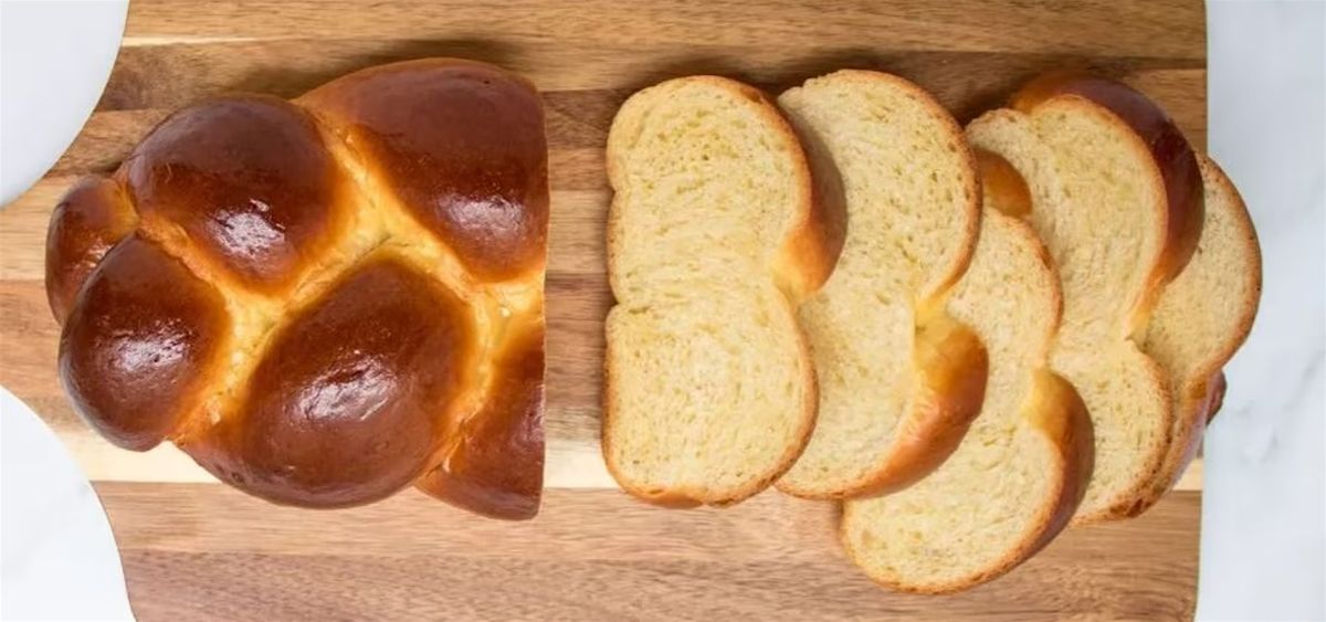 Mastering Challah: A Breadmaking Class, 22 August | Event in New York | AllEvents