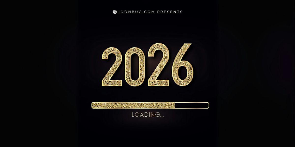 Bru Craft &amp; Wurst NYE 2026 Party