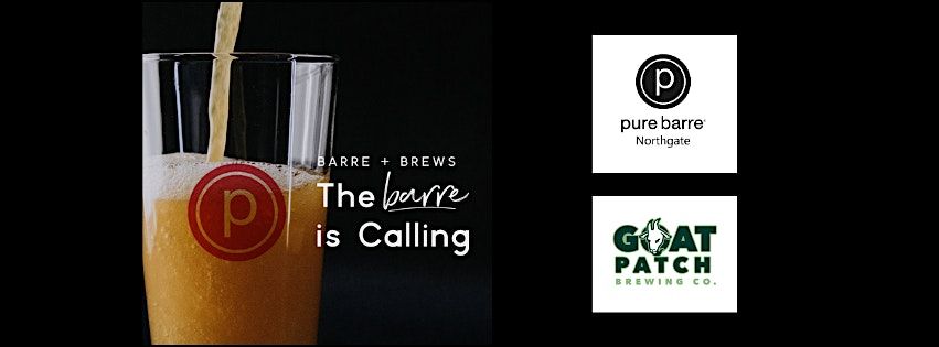Barre & Brews Pop Up, 17 August | Event in Colorado Springs | AllEvents