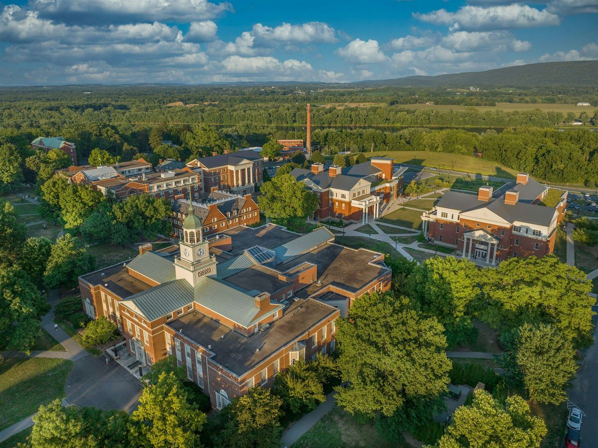 Awesome Scavenger Hunt! - Bucknell Bounty Bonanza Hunt | Event in Lewisburg | AllEvents