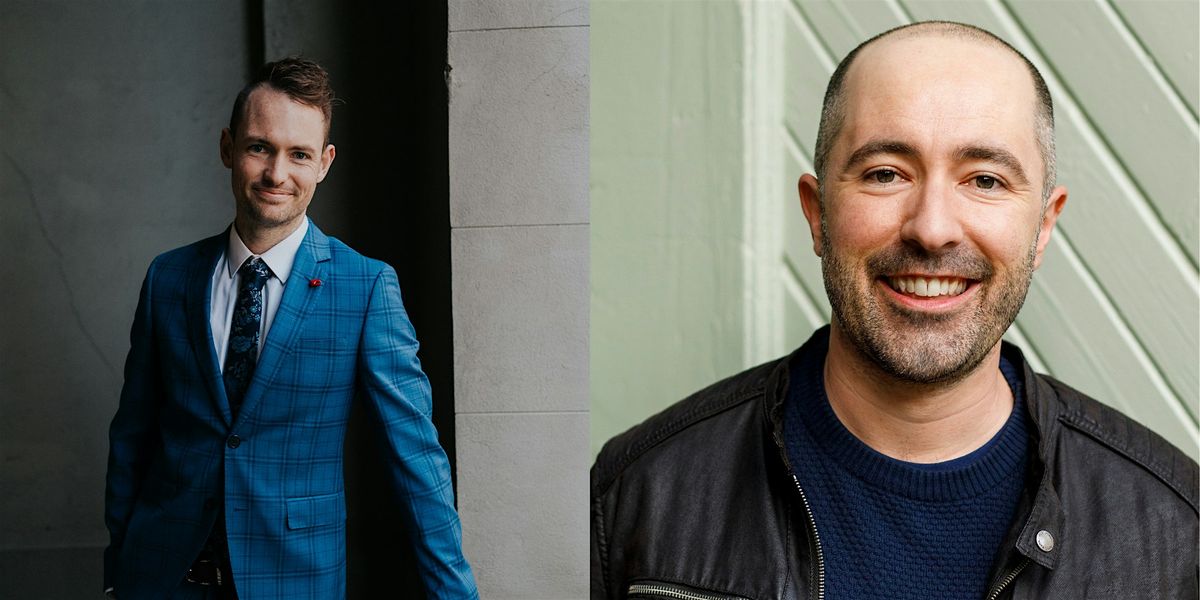 Family Sunday: Spontaneous storytime with Sean E Avery and James Foley, 26 October | Event in Sydney | AllEvents