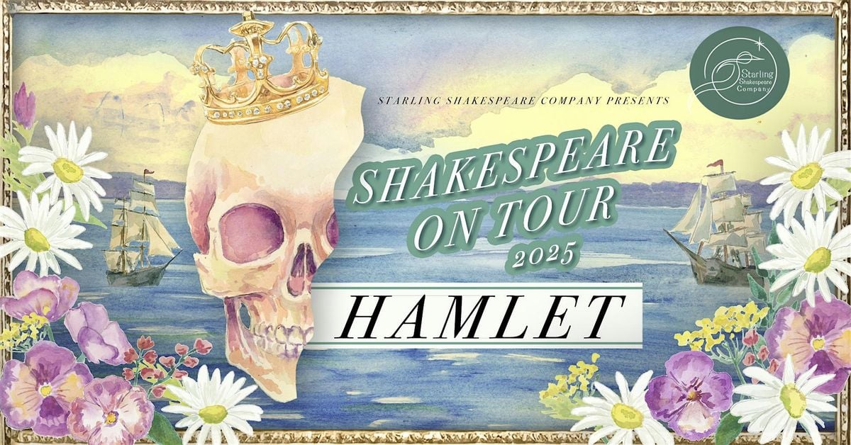 Hamlet in Lake Elmo, 18 July | Event in Lake Elmo | AllEvents