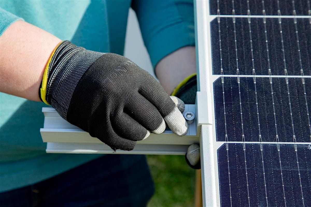 EG4 GridBOSS/FlexBOSS Hands-On Training | Event in Sulphur Springs | AllEvents