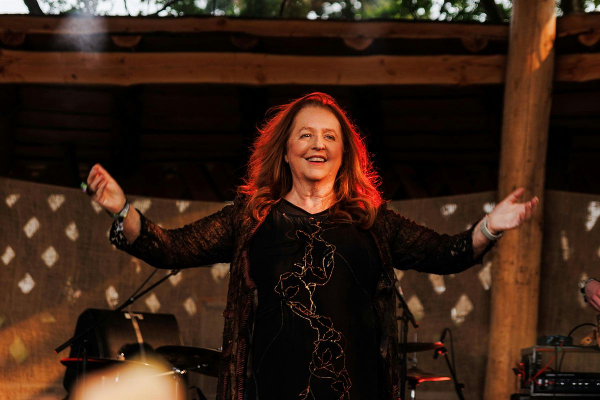 An Evening with Mary Coughlan, 11 October | Event in Dundalk | AllEvents
