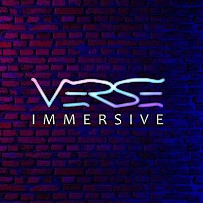 Verse Immersive - Grapevine.