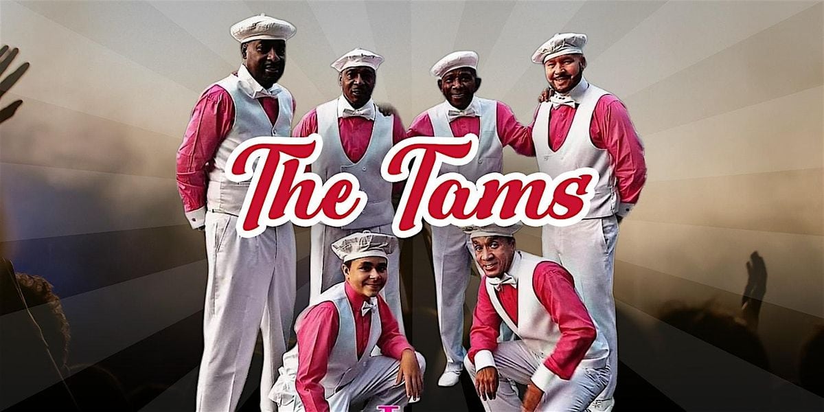 The Tams in Alma, GA, 8 November | Event in Alma | AllEvents