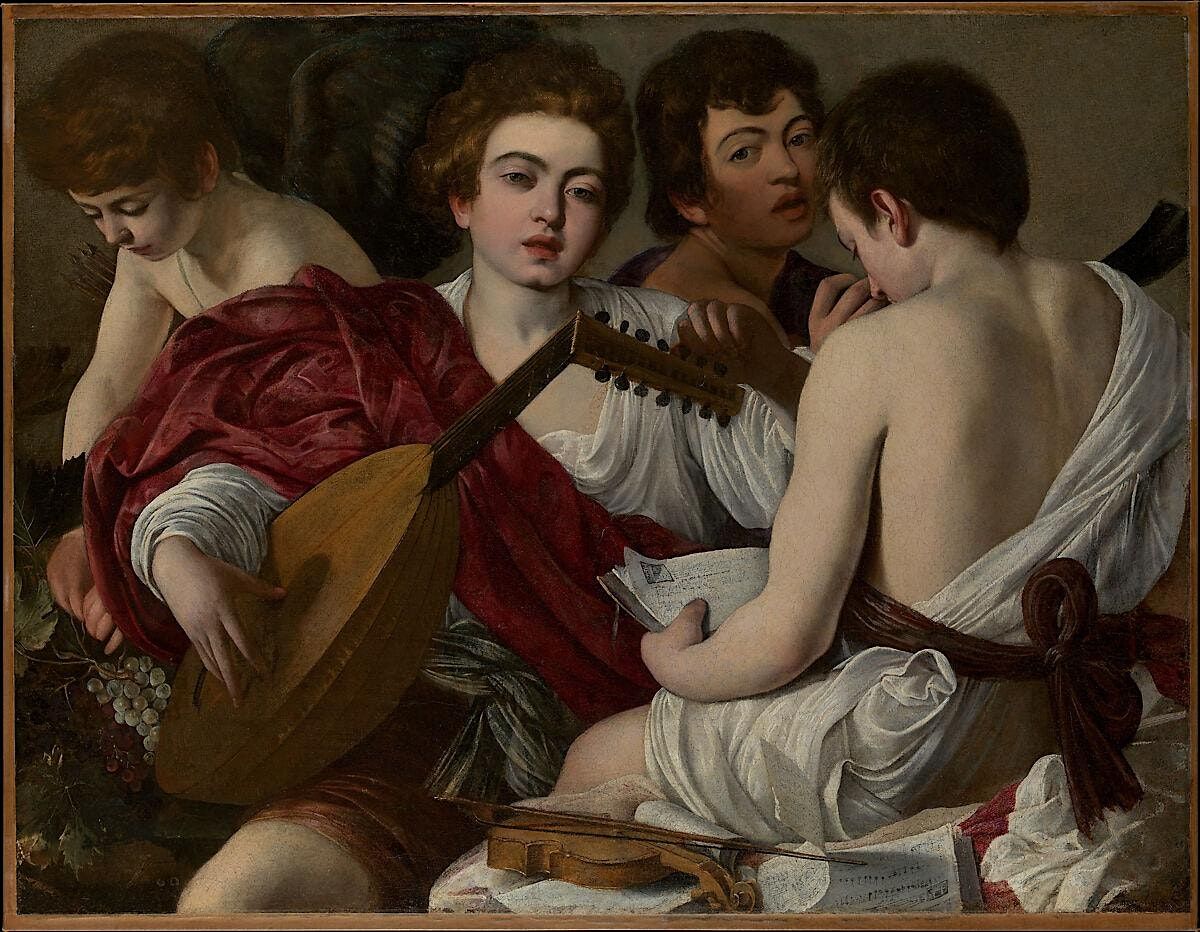 LGBTQ Secrets of the Met Museum Tour - Pride Edition • NYC, 1 June | Event in New York | AllEvents