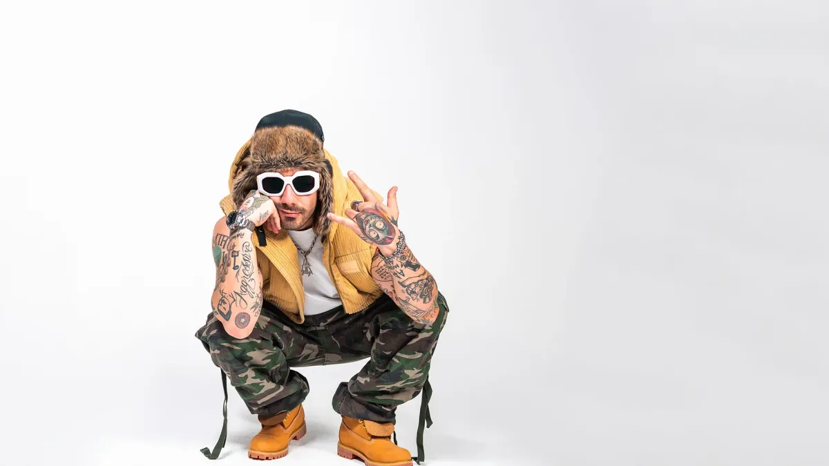 Rooler in Apt, 14 May | Event in Cadenet | AllEvents