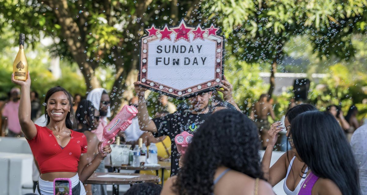 RISE AND TOAST #1 SUNDAY BRUNCH PARTY AT THE URBAN, 5 October | Event in Miami | AllEvents