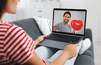 Online Speed dating | Online Event | AllEvents