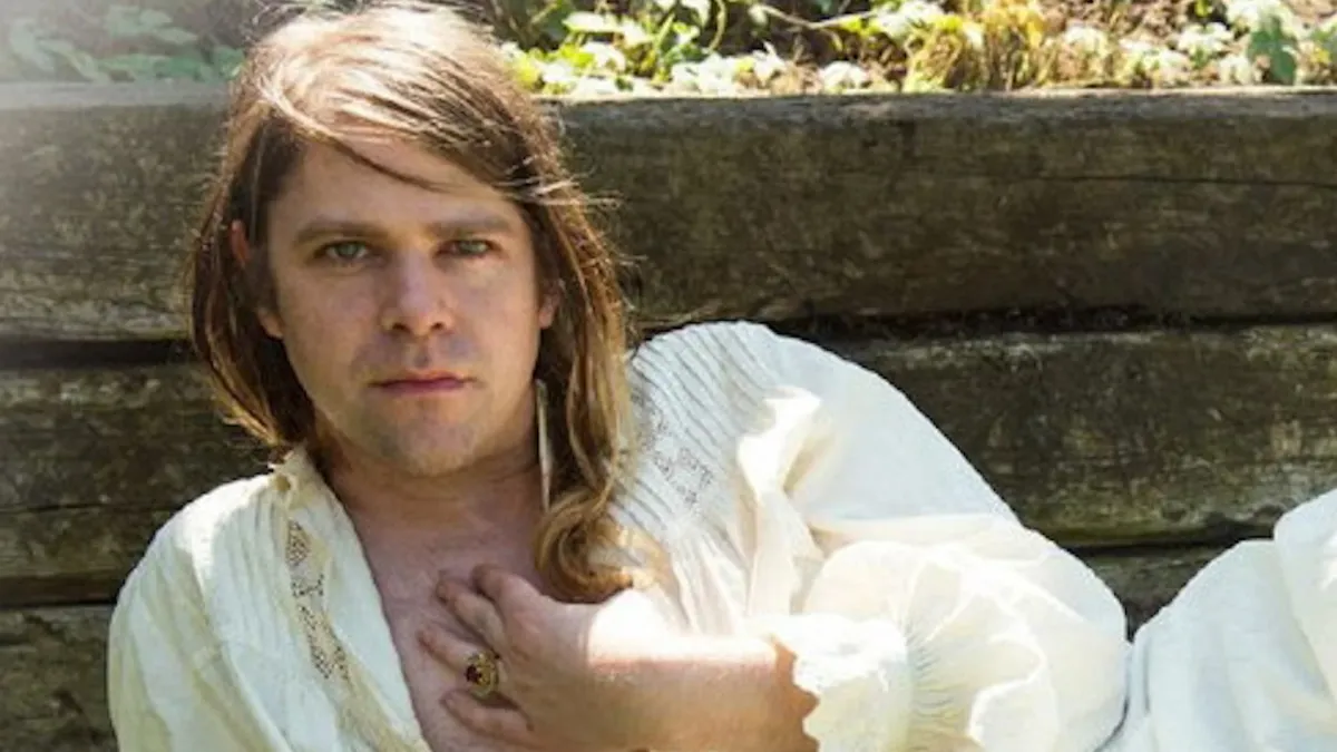 Ariel Pink in Los Angeles, 17 December | Event in Los Angeles | AllEvents