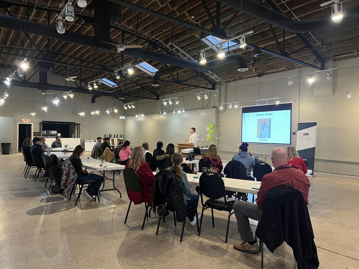 Nampa Business Day, 12 November | AllEvents