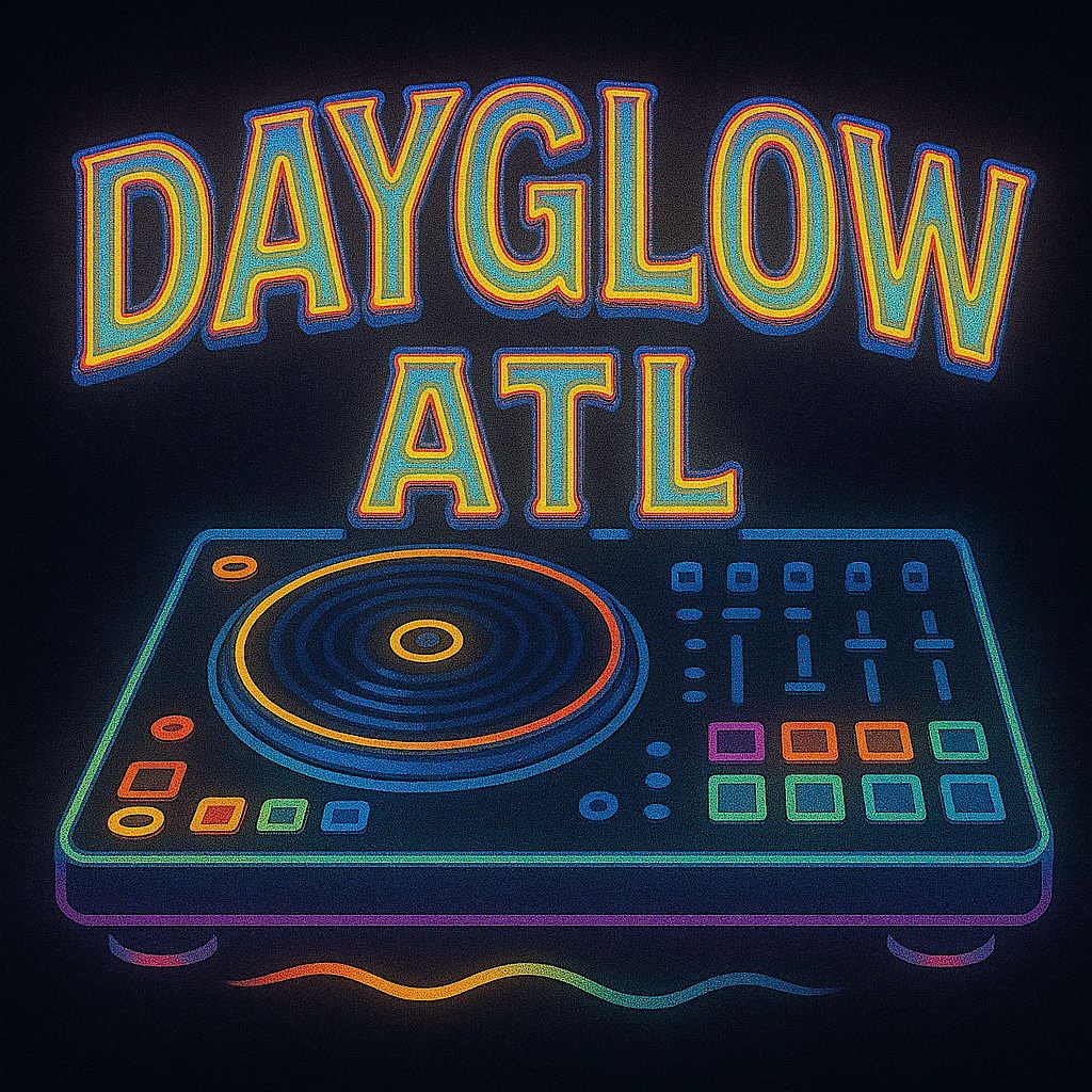 DAYGLOW ATL | Event in Atlanta | AllEvents