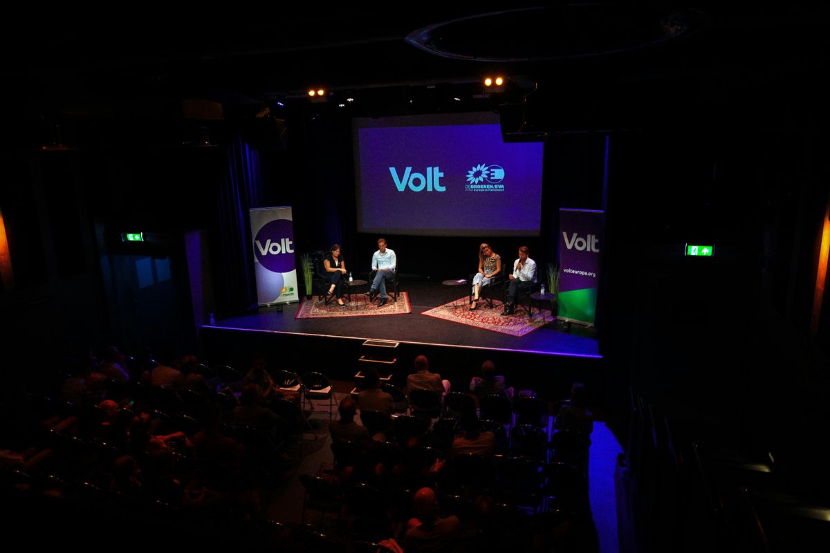 From Threat to Tool: Reclaiming AI for Democracy