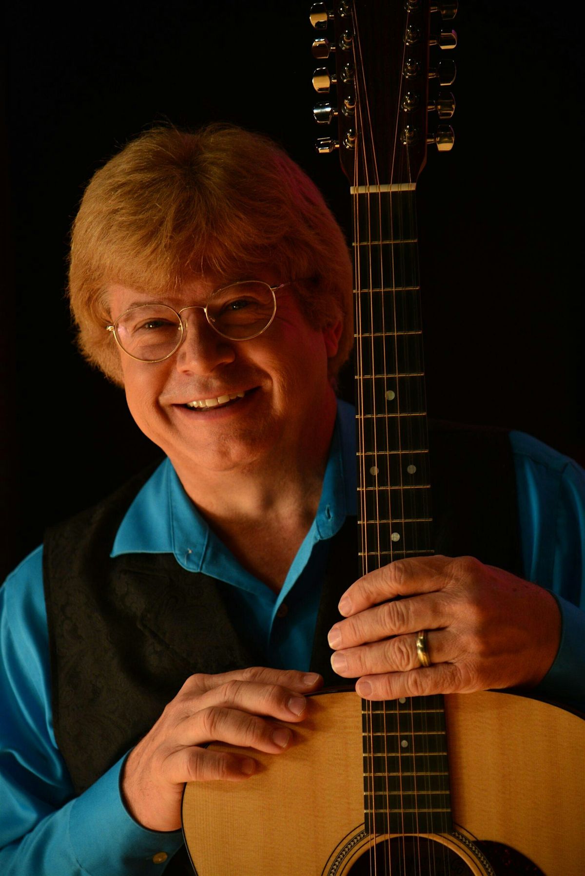 Take Me Home: The Music of John Denver starring Jim Curry, 13 November | Event in Casper | AllEvents
