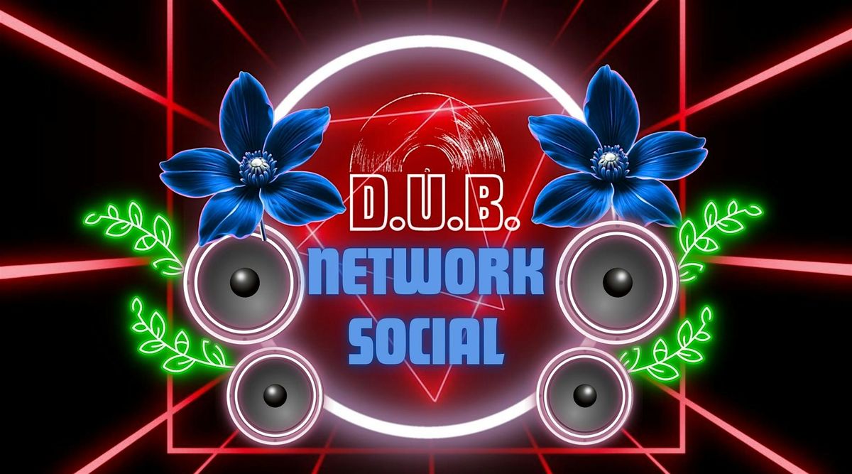 D.U.B. NETWORK SOCIAL, 31 July | Event in Manitou Springs | AllEvents
