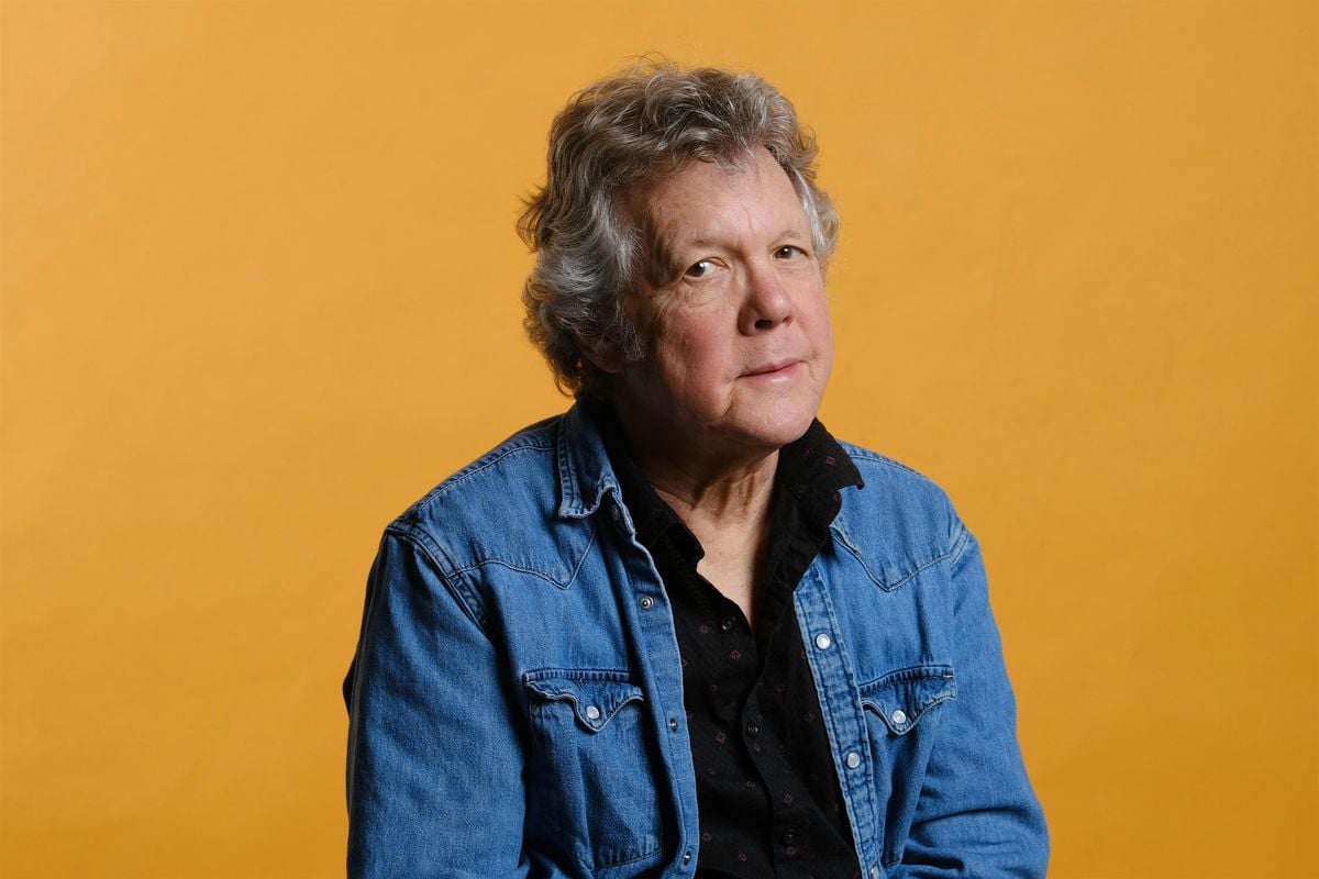 Steve Forbert, 13 July | Event in Columbia | AllEvents