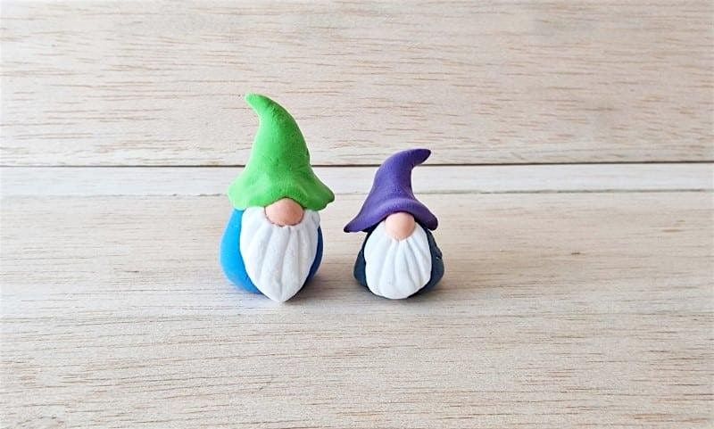 Creative Kids Class:  Clay Gnomes!, 18 August | Event in Winston-Salem | AllEvents