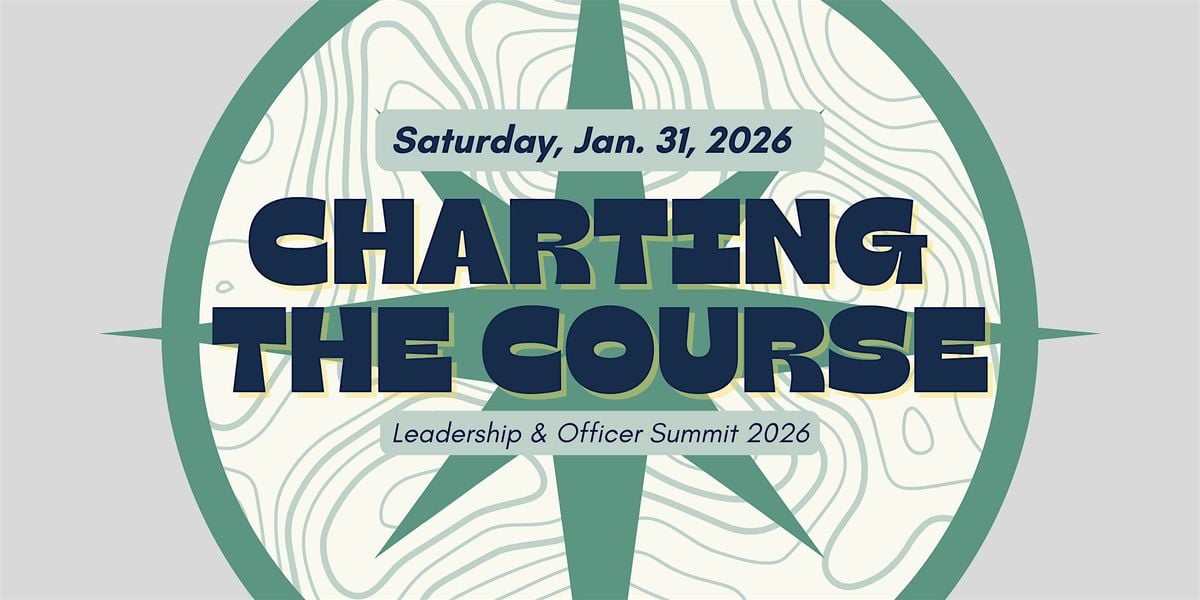 Community Council Leadership and Officer Summit - Charting the Course, 31 January | Event in Anchorage | AllEvents