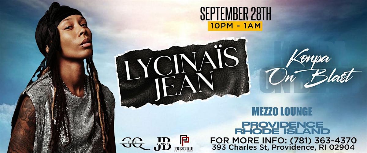 Konpa on Blast, 28 September | Event in Providence | AllEvents