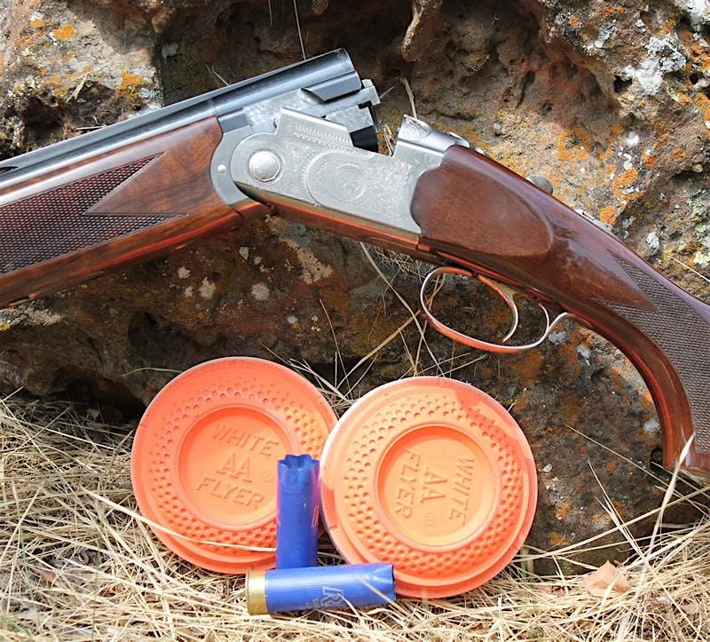 Sporting Clays Networking Event @ Orvis Hill Country 7/24/25, 24 July | Event in Fairfield | AllEvents