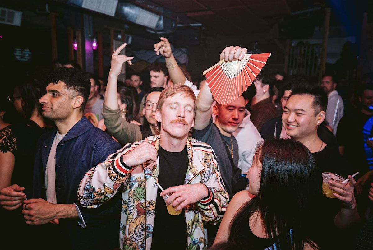 Casa Tulum - A Tulum Inspired House Music Party, 30 May | Event in Atlanta | AllEvents