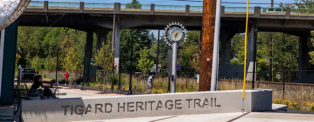 Walking Tour on Tigard's Paved Paths, 14 July | Event in Tualatin | AllEvents