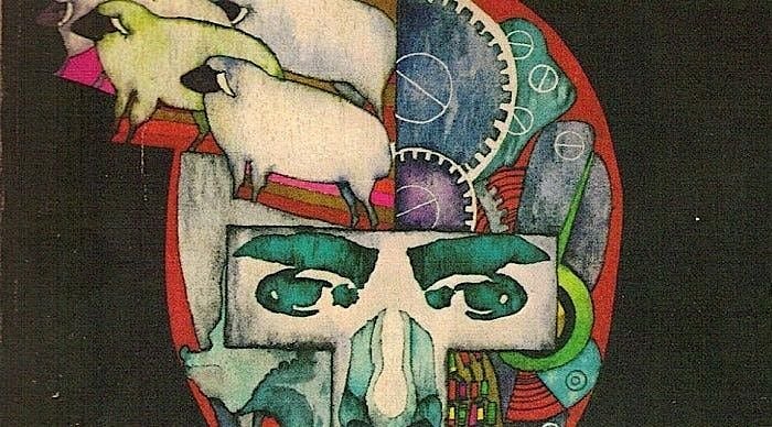 Do Androids Dream of Electric Sheep?, 3 November | Event in Berkeley | AllEvents