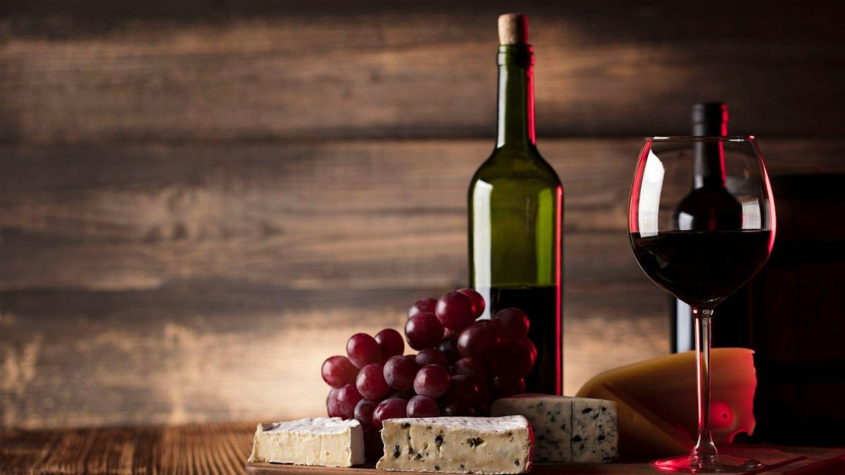 Wine & Cheese Event - ACE 20th Anniversary, 16 July | Event in Surrey | AllEvents