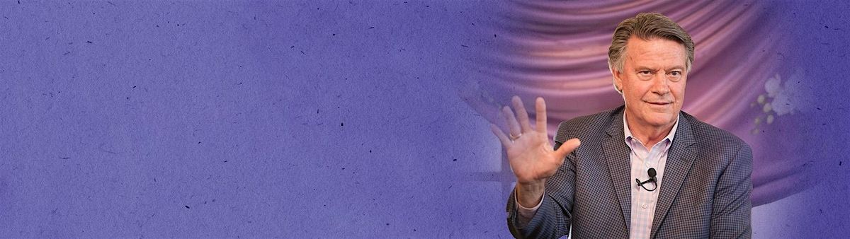 The Power Within You Workshop with John Morton (Sofia, Bulgaria), 1 September | Event in Sofia | AllEvents