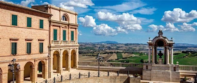 Sapori e saperi nei vicoli di Treia, 2 August | Event in Treia | AllEvents