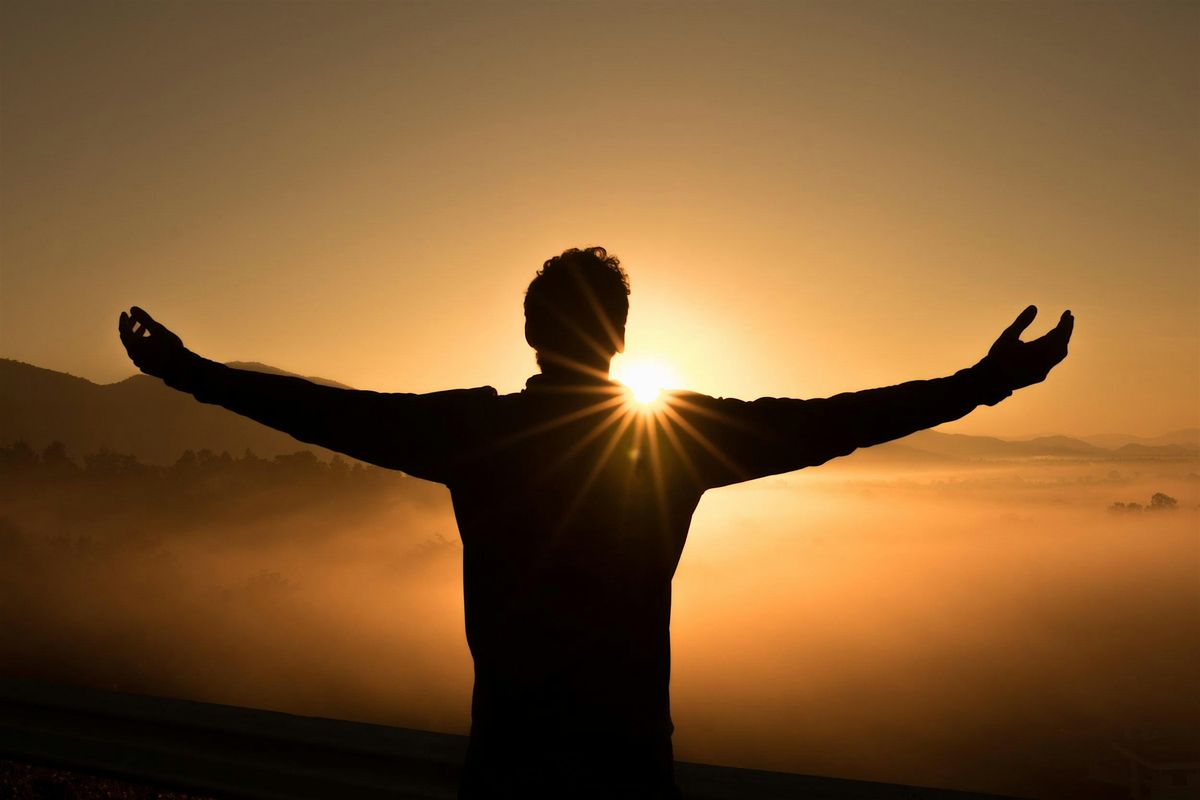 It Truly is Possible to Change Your Emotional Intelligence | Event in Columbus | AllEvents